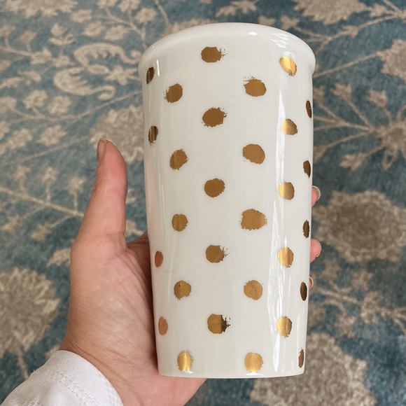 Starbucks Lidded Cup - Picture 7 of 10